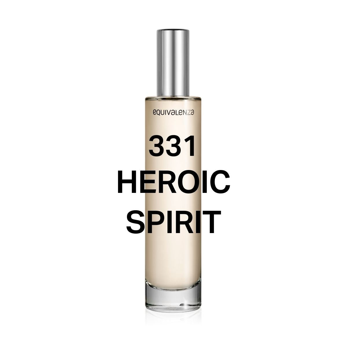 Heroic Spirit — 2