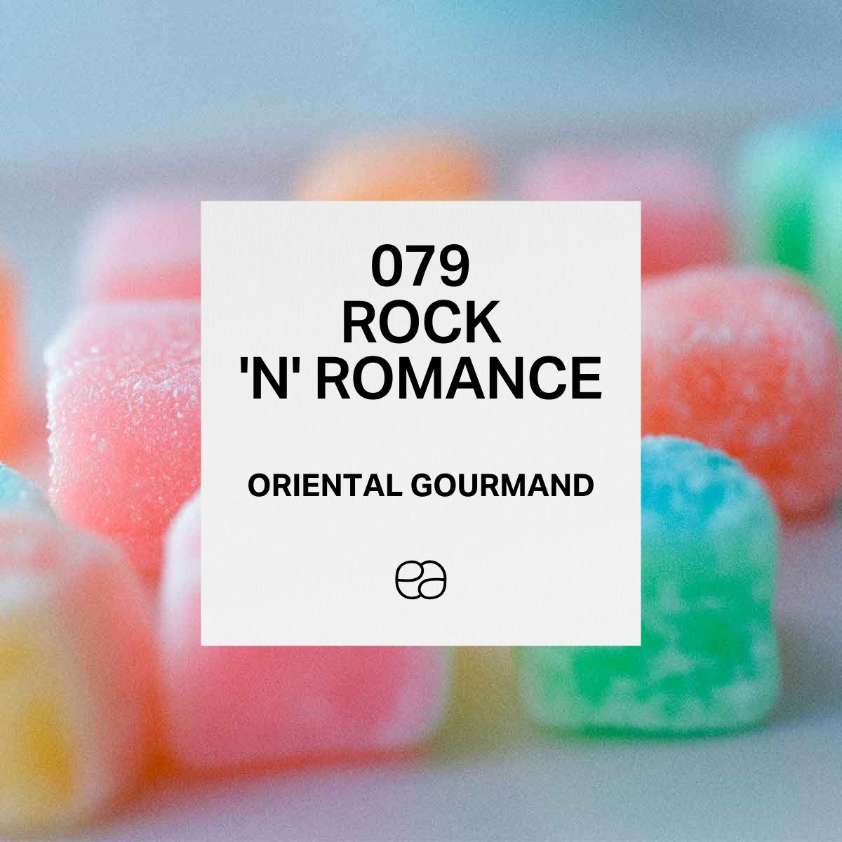 Rock 'n' Romance