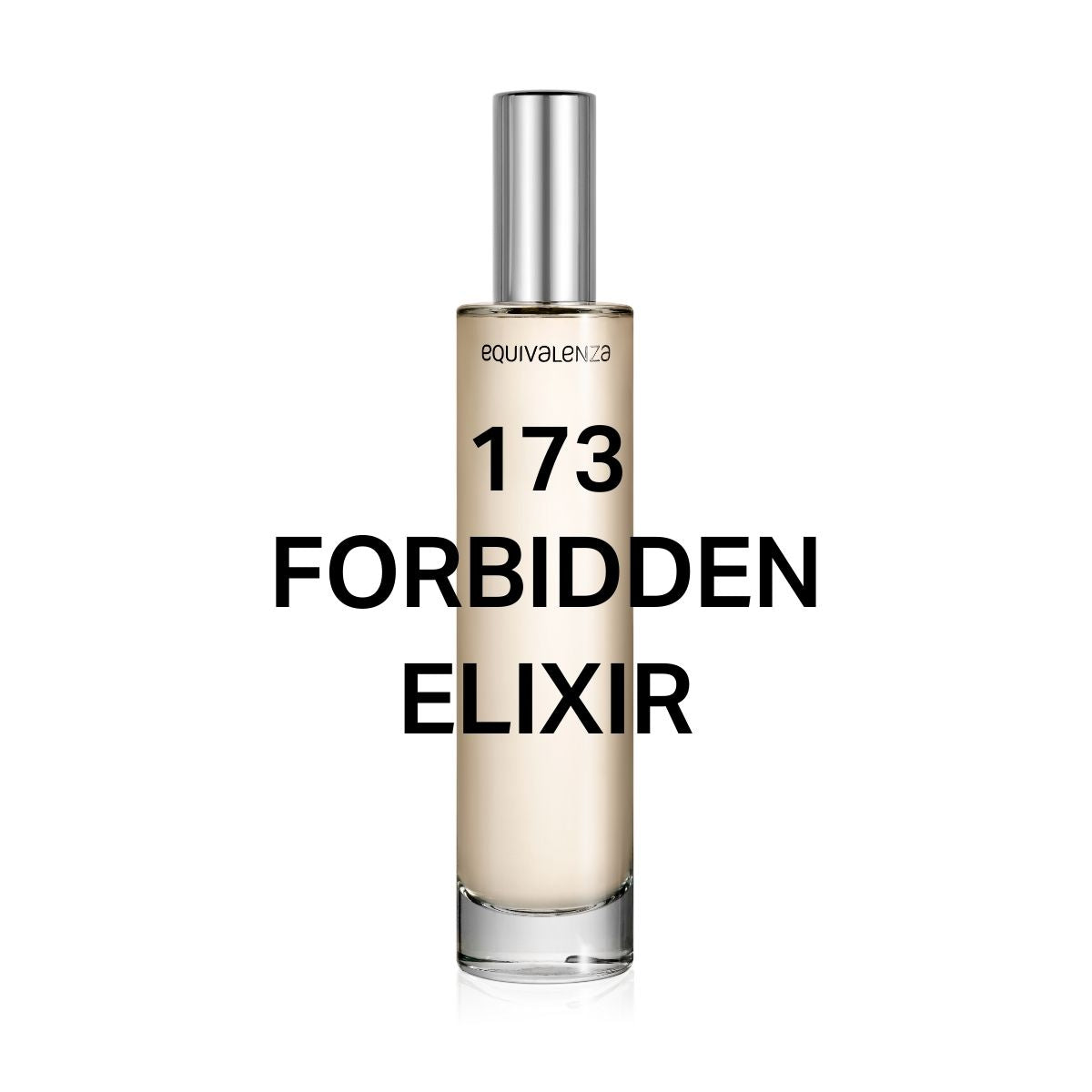 Forbidden Elixir — 2