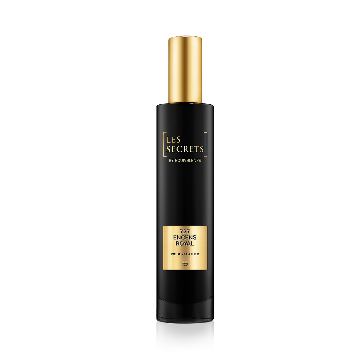 ENCENS ROYAL — 2