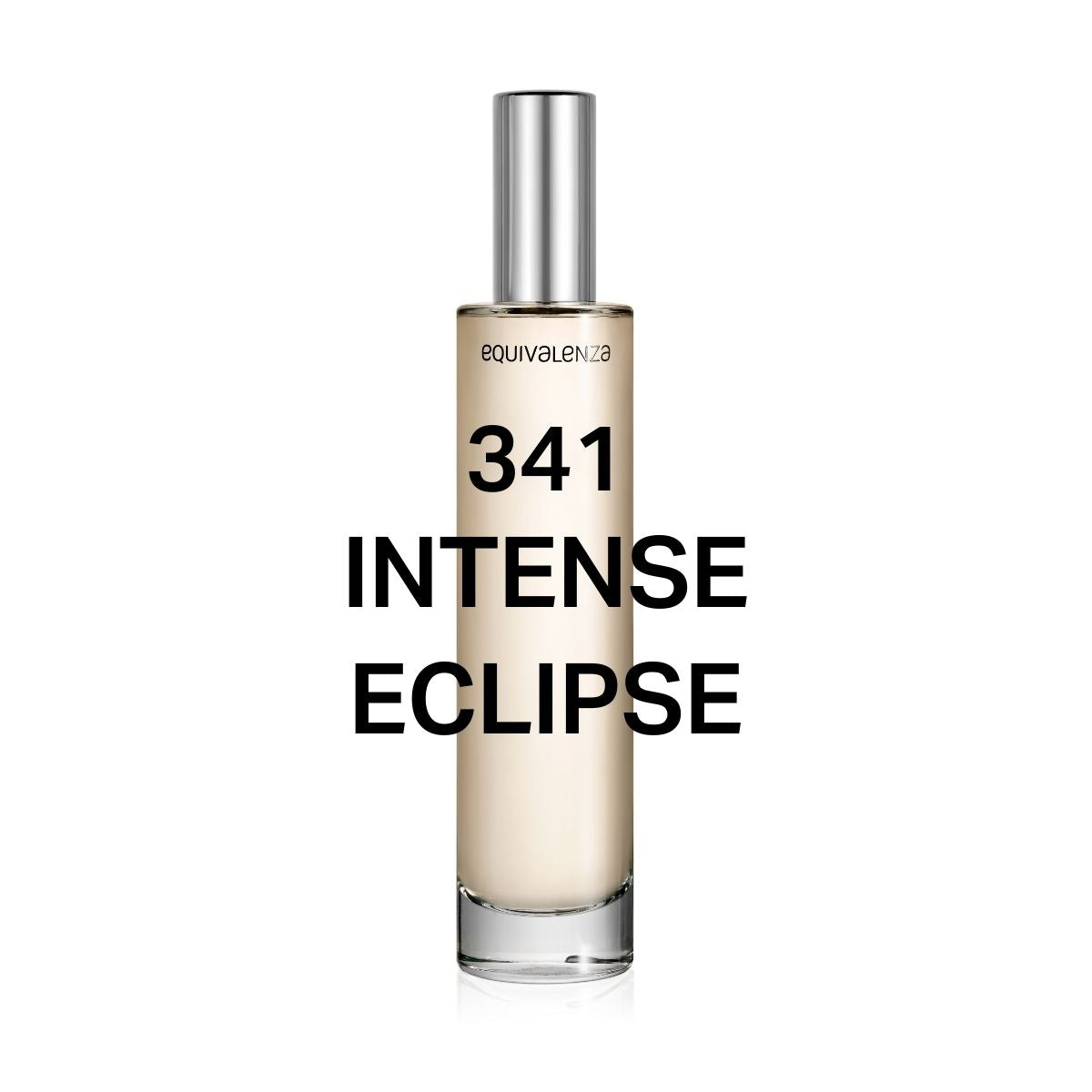 Intense Eclipse — 2