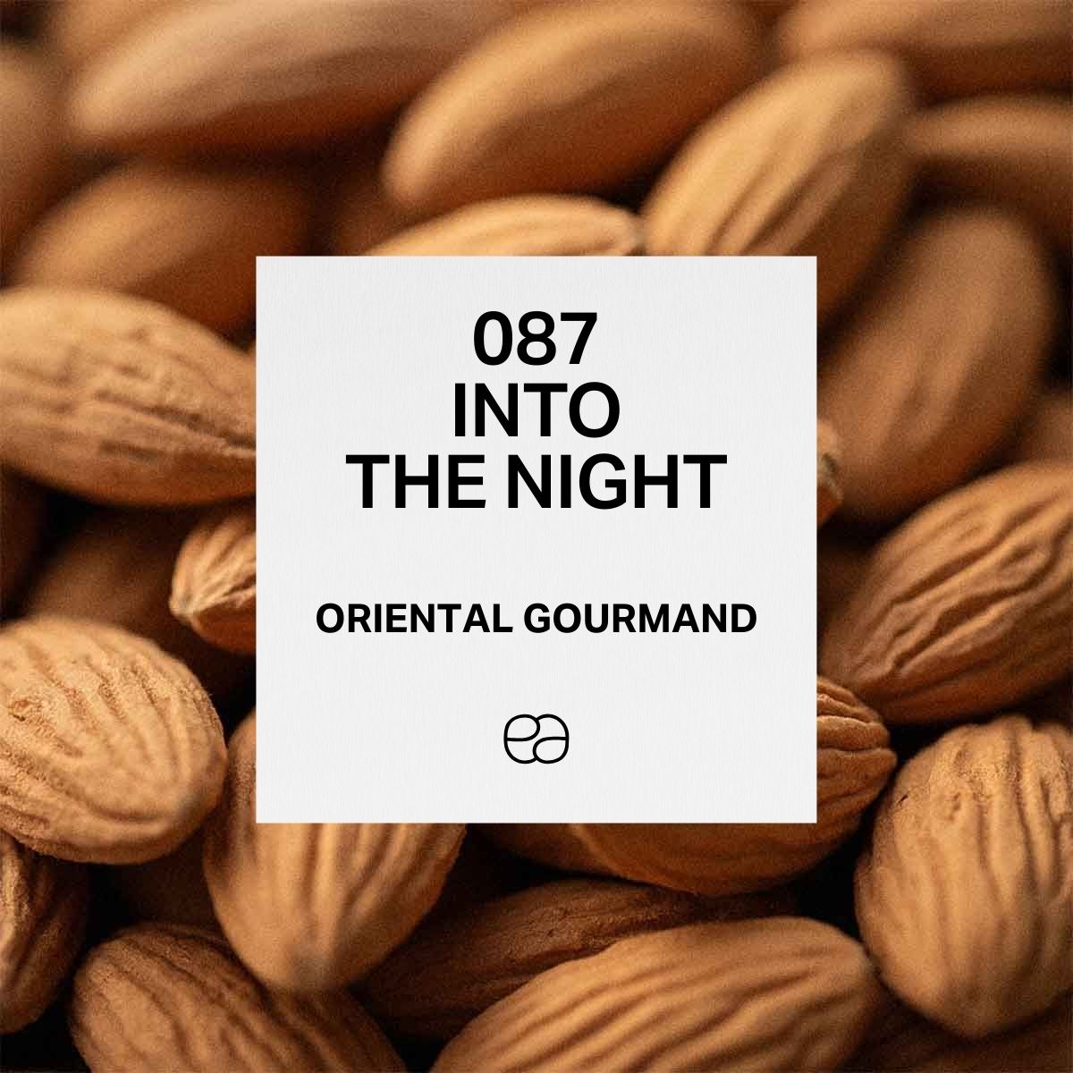 Into The Night