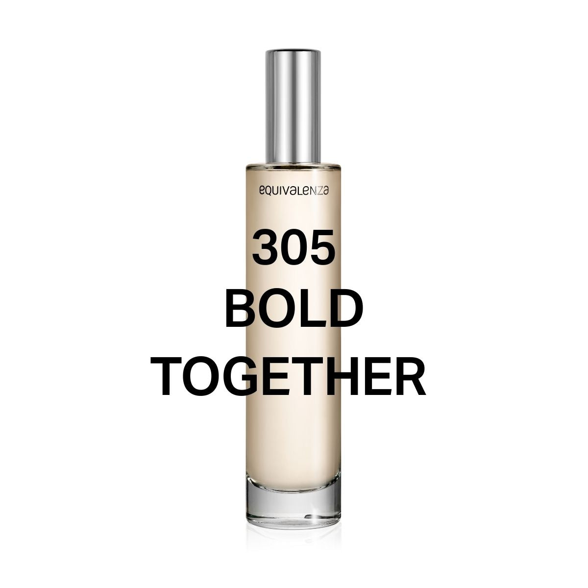 Bold Together — 2