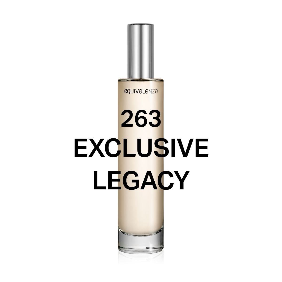 Exclusive legacy — 2