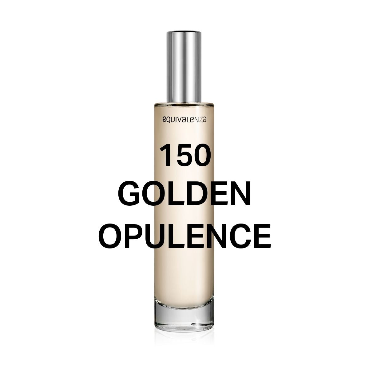 Golden Opulence — 2